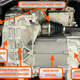 Image for article titled Engineering Experts At Munro Tear Down Volkswagen ID.4 Electric Motor, Remind Us That VW Engineers Aren't Scrubs